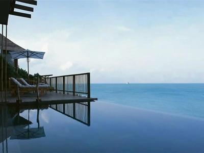 Six Senses Samui - 35