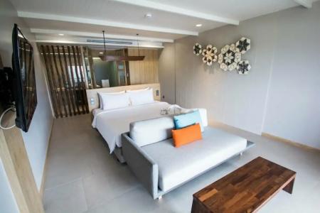 Andaman Cannacia Resort & Spa - SHA Extra Plus - 58