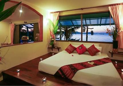 Aochalong Villa Resort & Spa - SHA Plus - 35