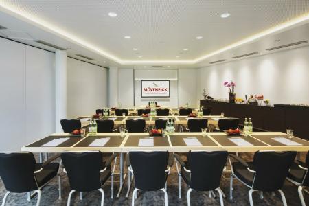 Movenpick Munchen-Airport - 40