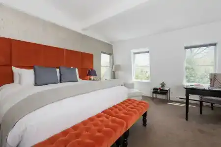 Ibis Warszawa Reduta - 23