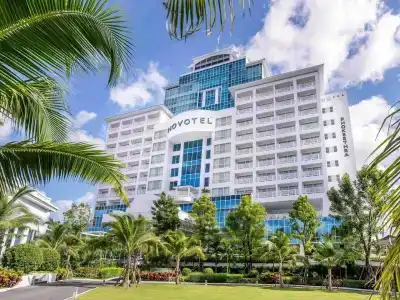 Novotel Phuket City Phokeethra - SHA Extra Plus - 95