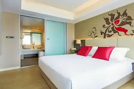 Grand Mercure Phuket Patong - 39