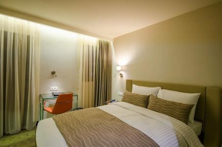 Inncity Nisantasi - 8