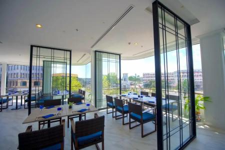 Courtyard by Marriott Phuket Town - 56