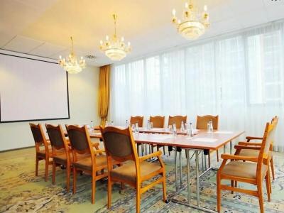 Crowne Plaza Vilnius, an IHG - 40