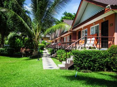 Andaman Seaside Resort - SHA Extra Plus - 39