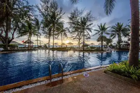 Katathani Phuket Beach Resort - SHA Extra Plus - 75