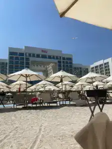 Riu Dubai Beach Resort - All Inclusive - 23