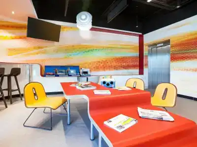 Ibis Styles Mulhouse Centre Gare - 3