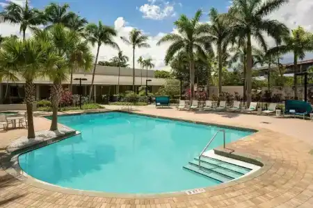 Courtyard by Marriott Miami Airport - 0