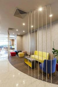 Novotel Istanbul Zeytinburnu - 80