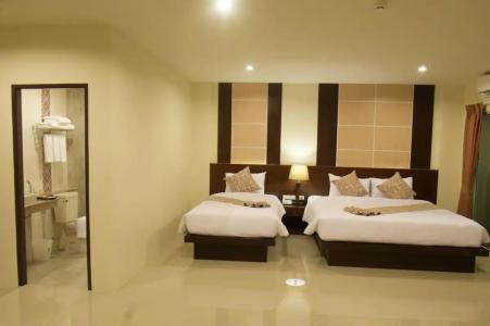 Peak Boutique City Krabi - 34