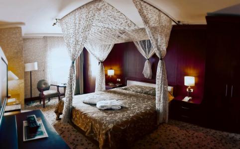 The Green Park Bostanci - 81