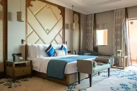 Jumeirah Al Qasr - 53