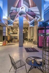 Moxy Milan Linate - 69