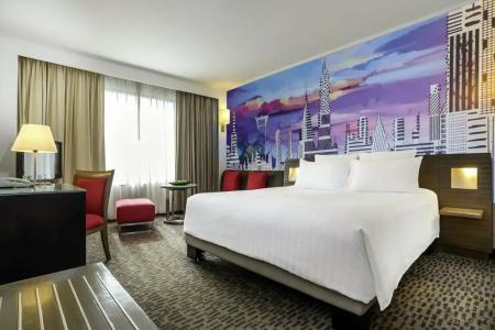 Novotel Bangkok on Siam Square - SHA Extra Plus Certified - 62