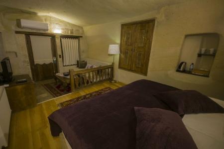 Fresco Cave Suites Cappadocia - 54