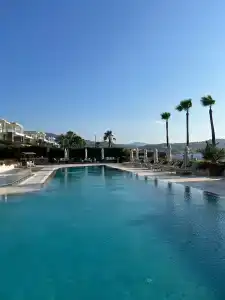 Mivara Luxury Bodrum - 9