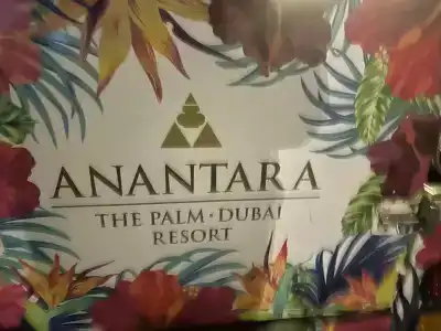 Anantara The Palm Dubai Resort - 57