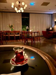 Soho House Istanbul - 58