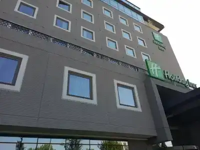 Holiday Inn Bursa - City Centre, an IHG - 8