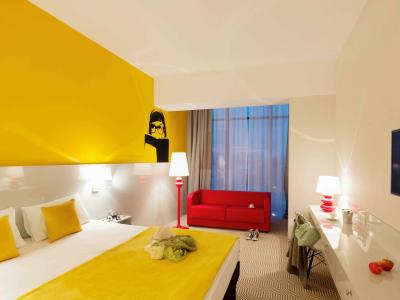 Ibis Styles Wroclaw Centrum - 48