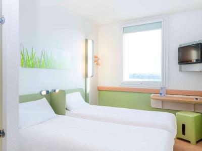 ibis budget Roissy CDG Paris Nord 2 - 51