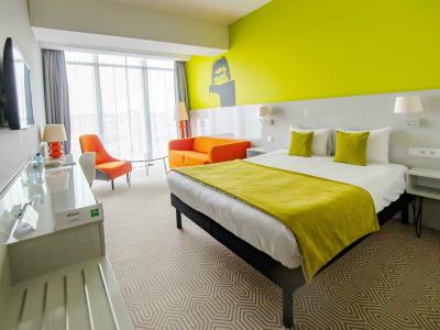 Ibis Styles Wroclaw Centrum - 57