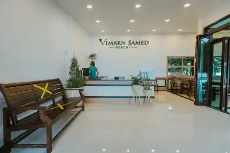 Vimarn Samed Resort - 95