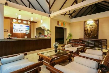 Naiharn Beach Resort - SHA Plus Extra - 25