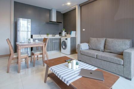 Kepler Residence Bangkok - 57