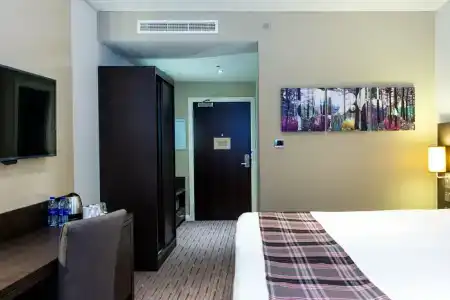 Premier Inn Dubai Al Jaddaf - 15