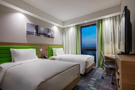 Hampton by Hilton Istanbul Zeytinburnu - 99