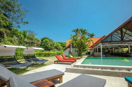 Naiharn Beach Resort - SHA Plus Extra - 46