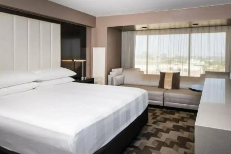 Beverly Hills Marriott - 38