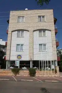 Otel Gunduz - 1
