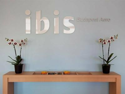 Ibis Budapest Citysouth - 42