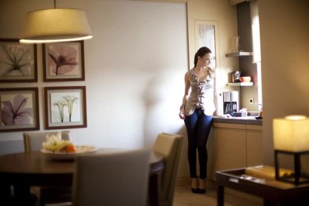 Tunel Residence - 84