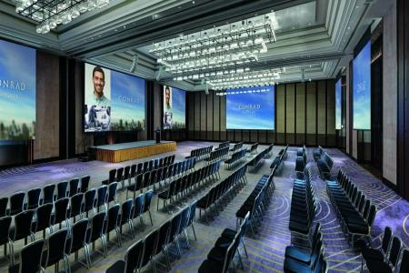 DoubleTree by Hilton Bangkok Ploenchit - SHA Plus Certified - 5