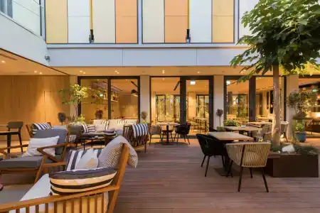 Indigo Larnaca - Adults Only, an IHG - 84