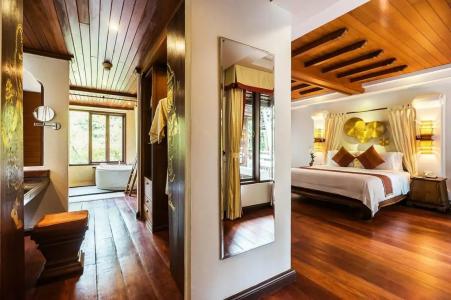 Muang Samui Spa Resort - SHA Extra Plus - 37