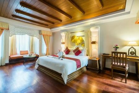 Muang Samui Spa Resort - SHA Extra Plus - 61