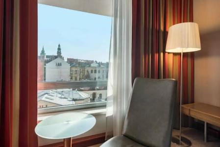 Radisson Blu Krakow - 64