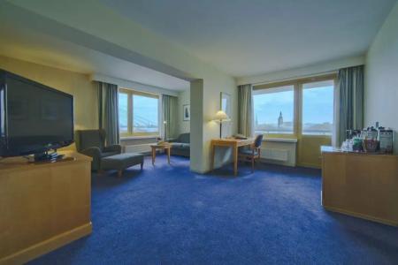 Radisson Blu Daugava, Riga - 47