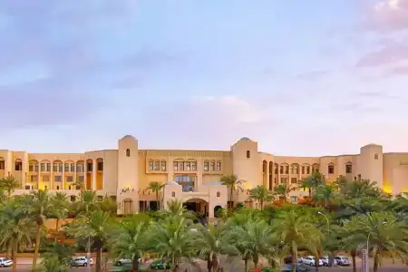 InterContinental Aqaba, an IHG - 5