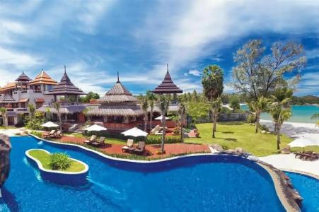 Royal Muang Samui Villas - SHA Extra Plus - 27