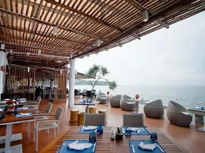 Royal Cliff Beach Terrace - SHA Extra Plus - 24