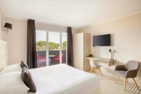 Best Western Plus Antibes Riviera - 88