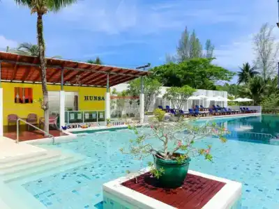 The Briza Beach Resort, Khao Lak SHA Extra Plus - 59